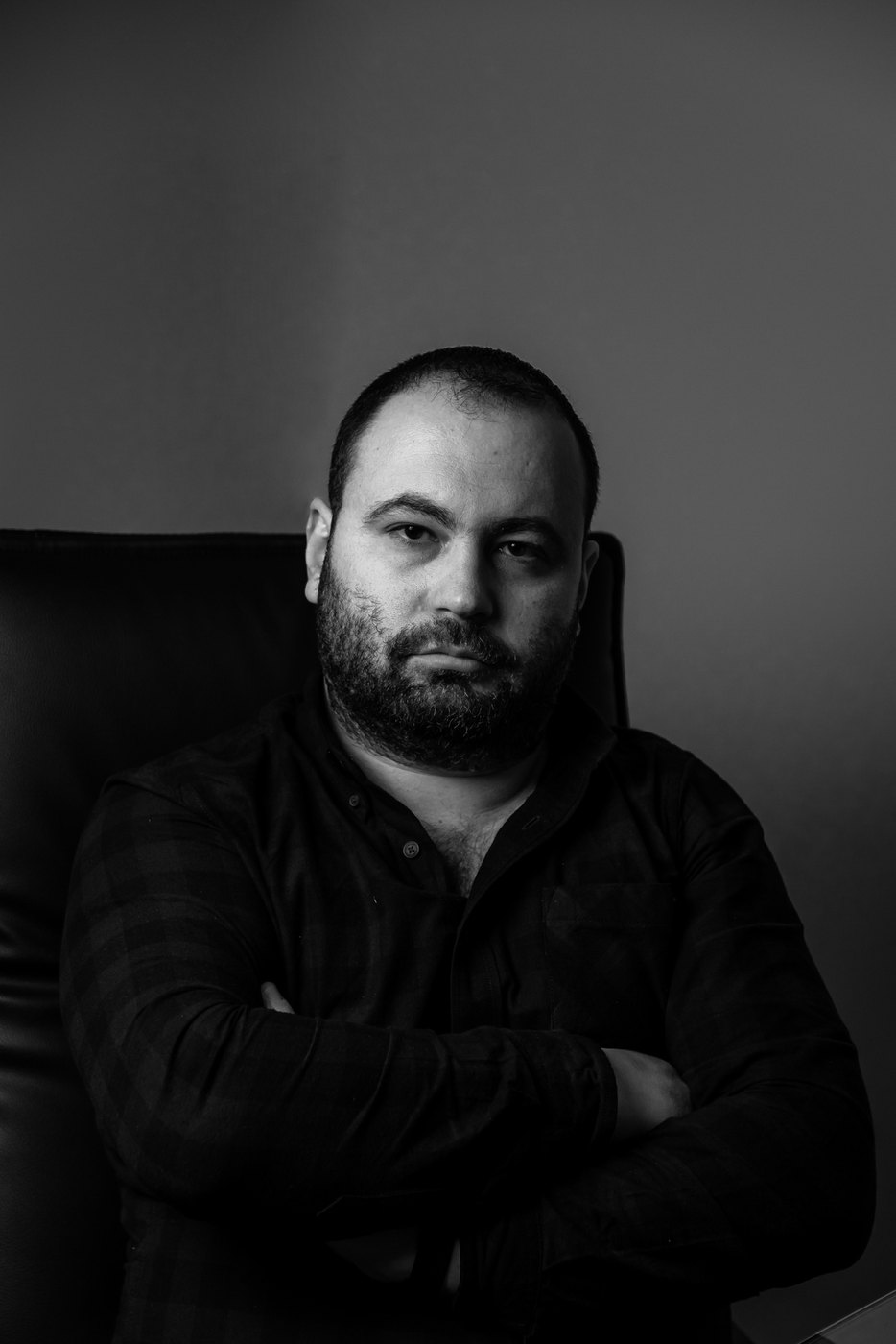 Agim Bejtja, fotograf në ABSTUDIO